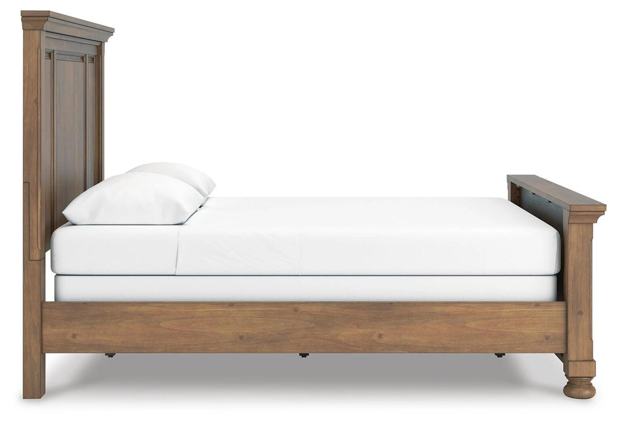 Feddinger Bed