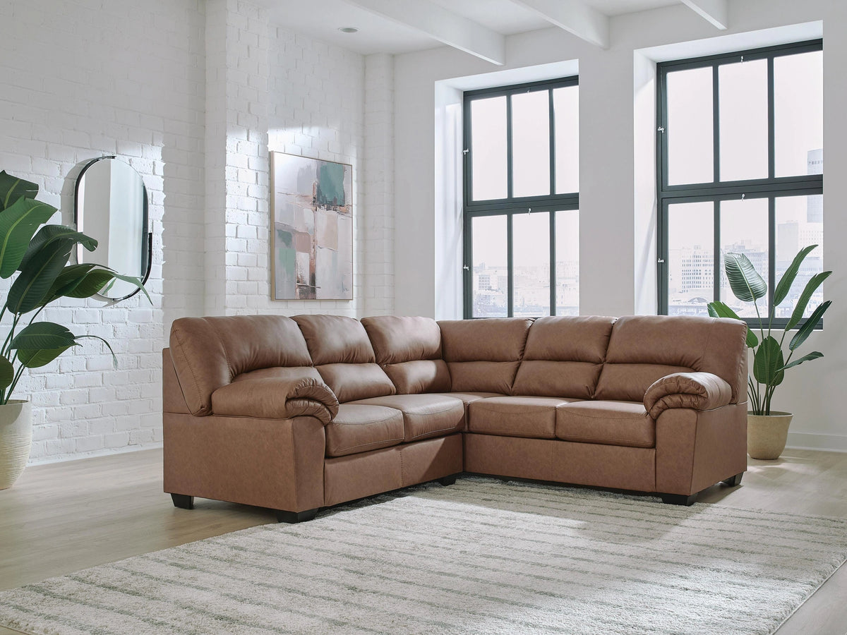 WillowBend Sectional
