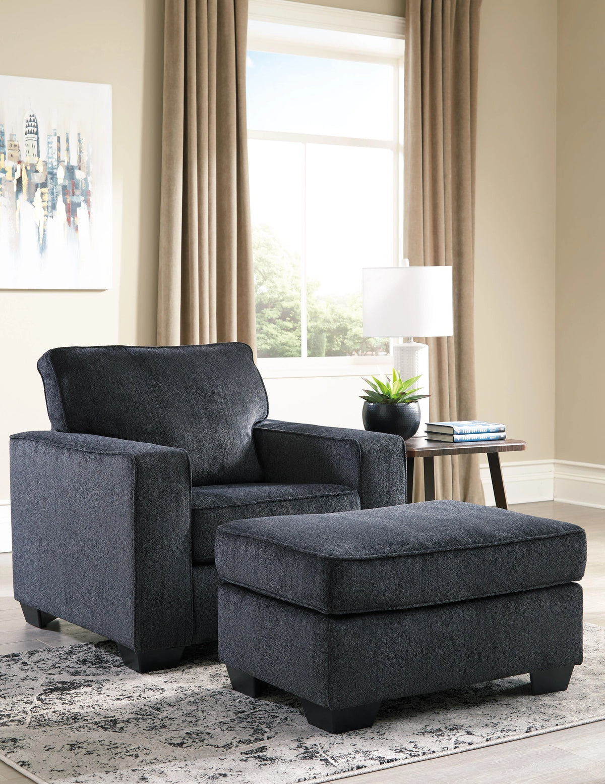 Altari Chair - Joseph's Furniture (East Orange, NJ)