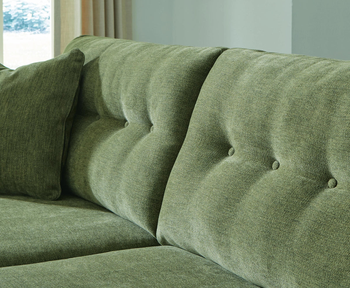 Bixler Living Room Set