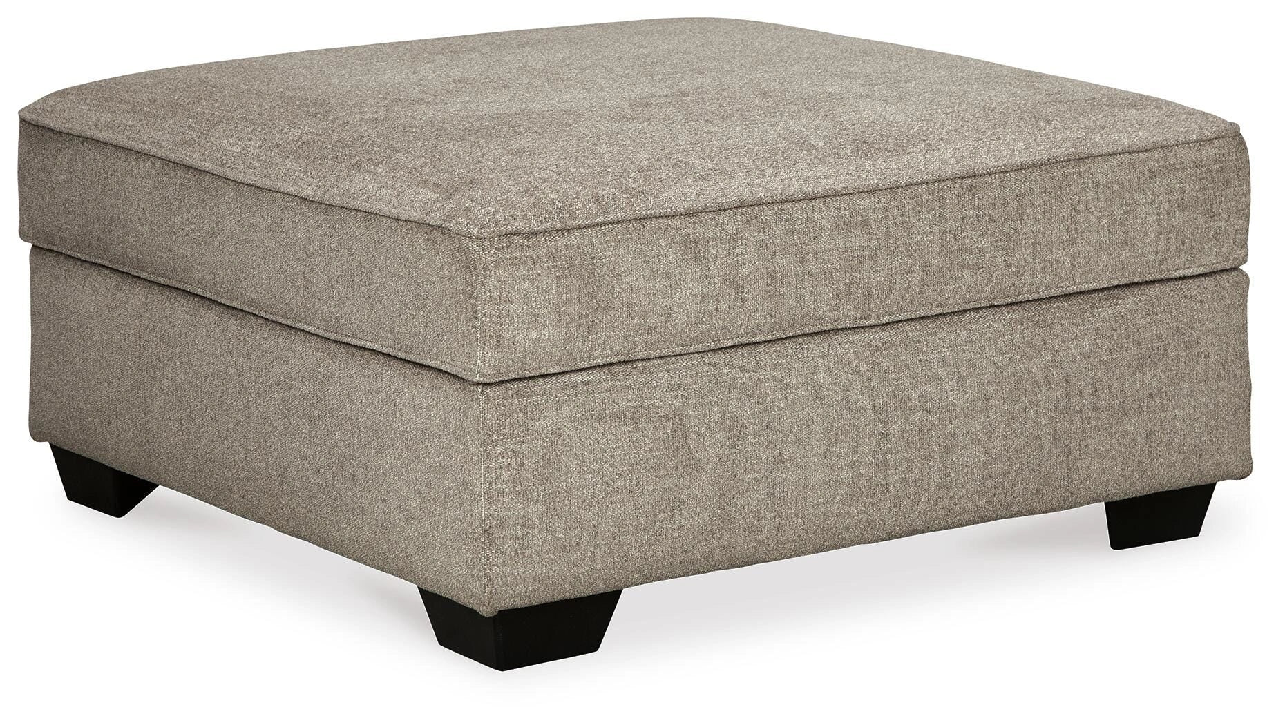 Bovarian Ottoman