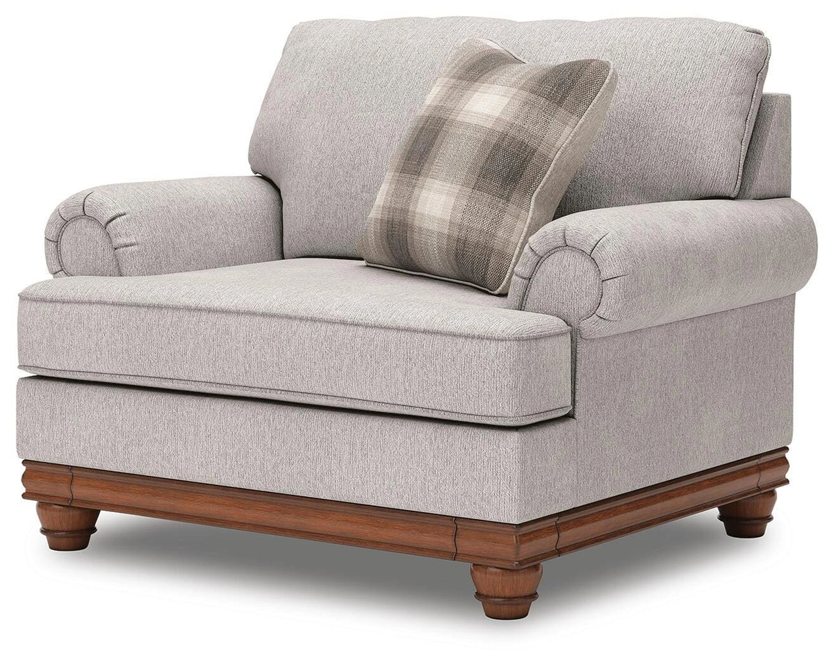 Clearbrooke Living Room Set