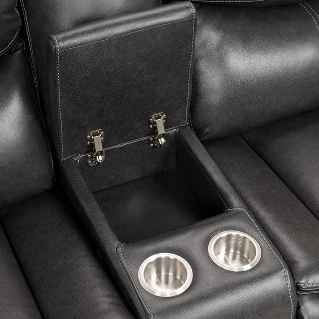 Gatria Sectional