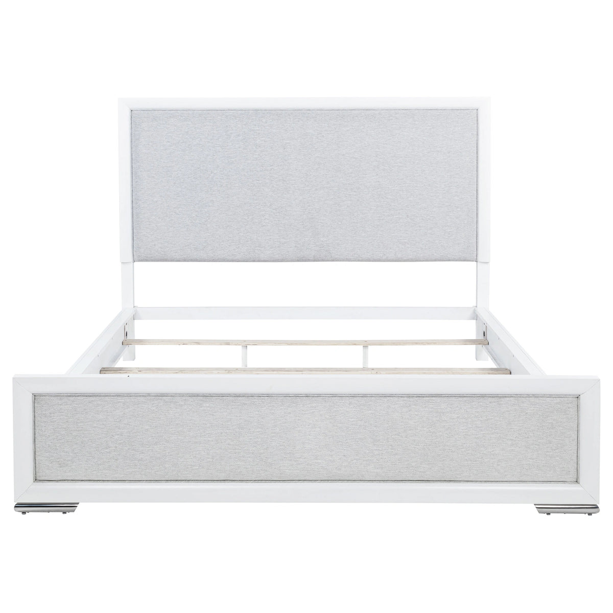 Gracemont Panel Bed