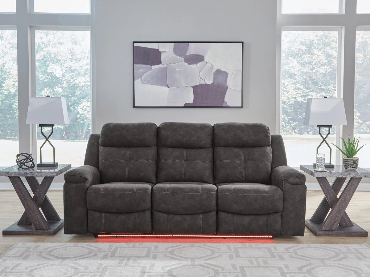 Brysonview Reclining Sofa