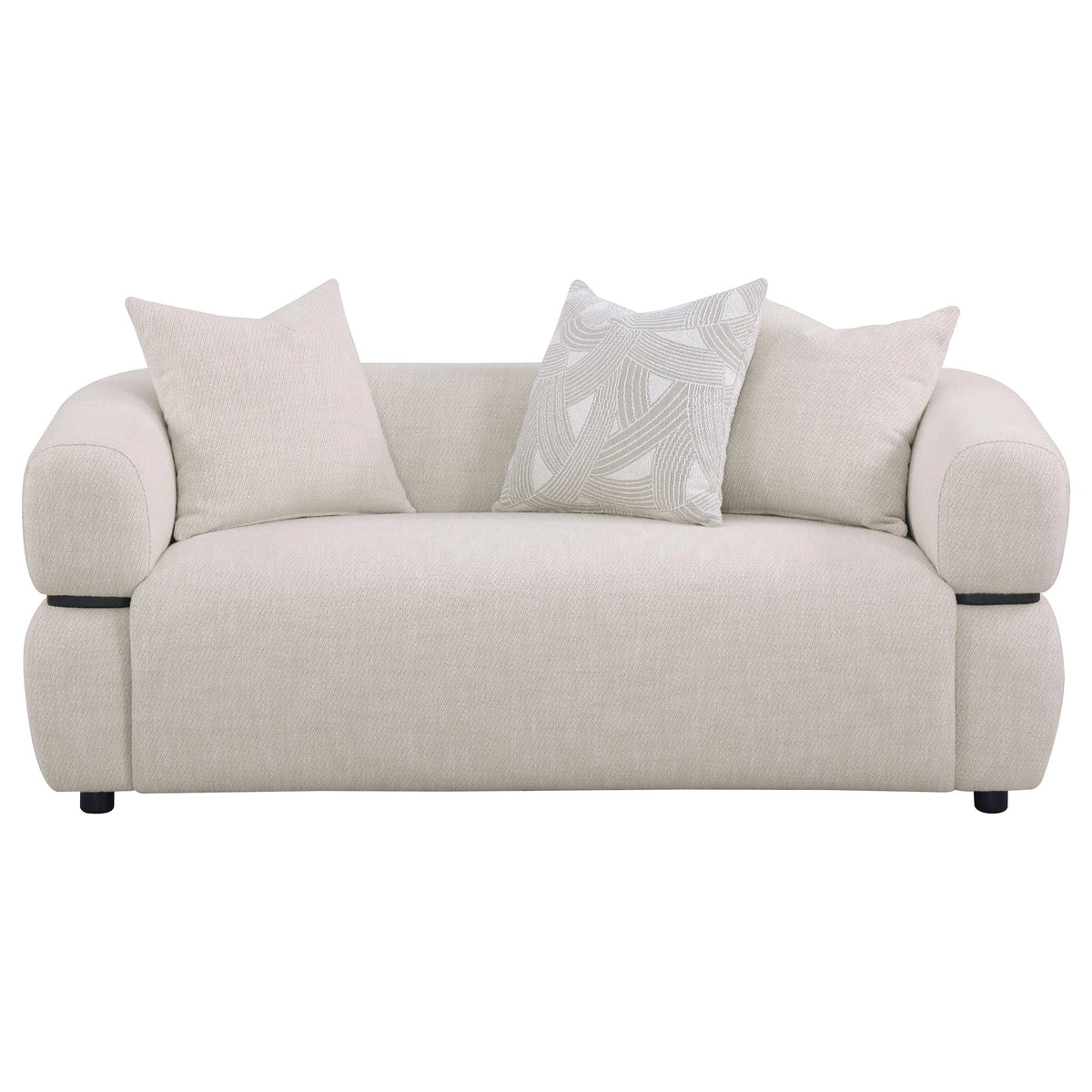 Jeanette Loveseat