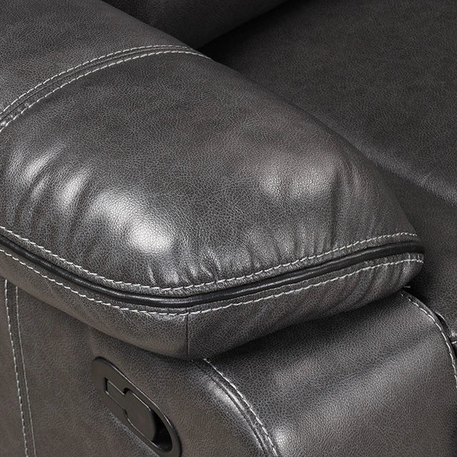 Gatria Sectional
