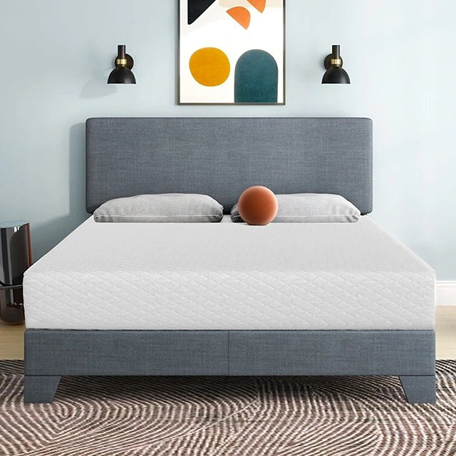 Artemisia 10" E.King, Full, Twin, & Queen Memory Foam Mattress