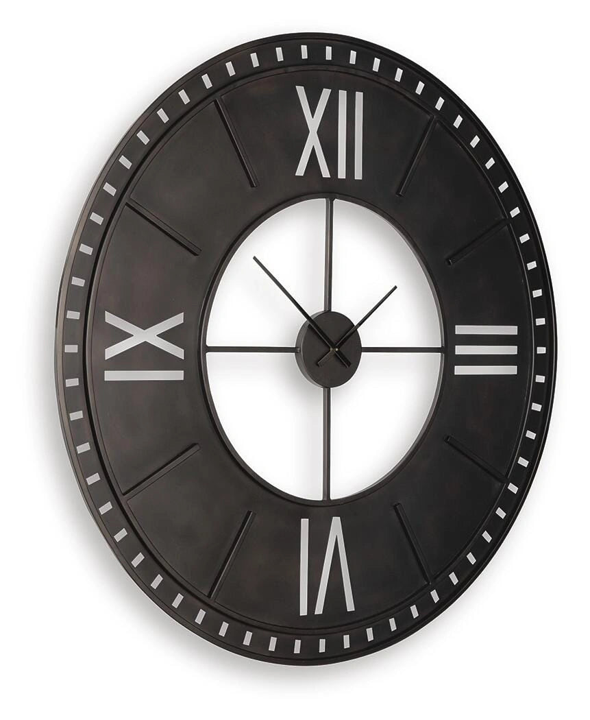Lytle Wall Clock