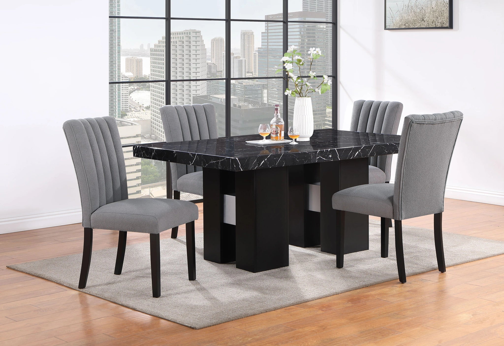 D03 Dining Table