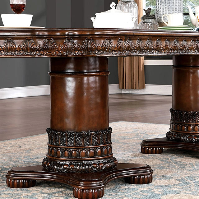 Canyonville Dining Table Set