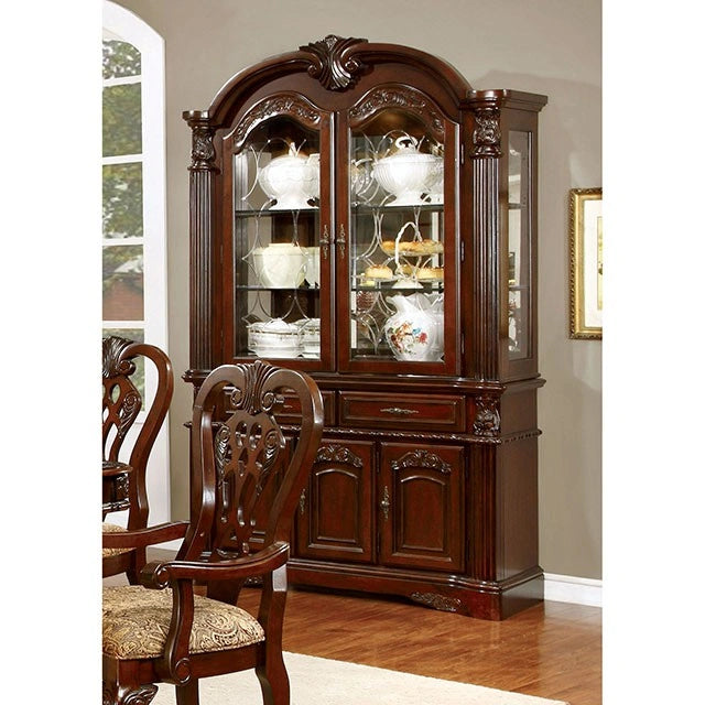 Elana Dining Table Set