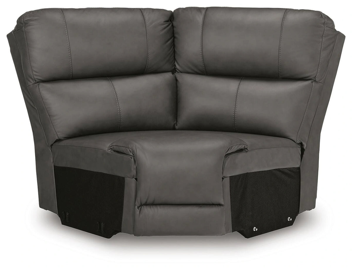 Bleckley Power Reclining Sectional