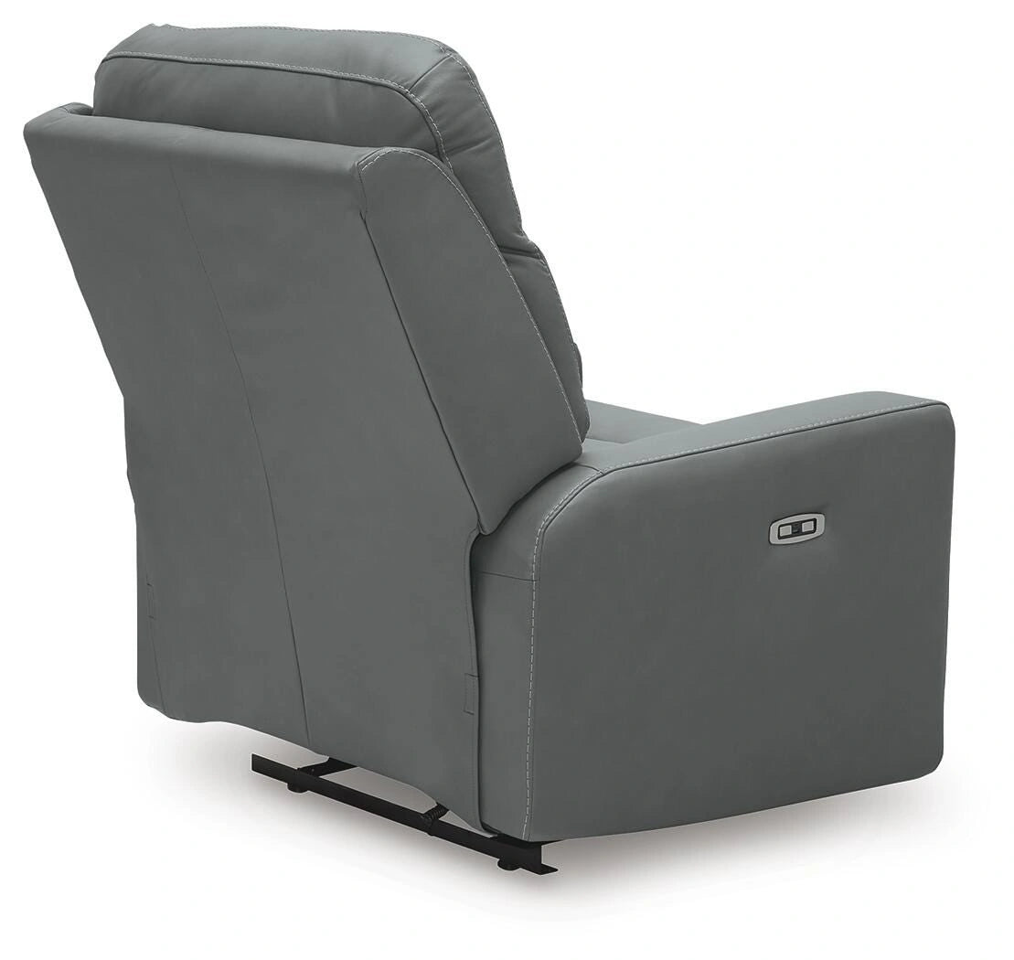 Pennacle Pier Power Recliner
