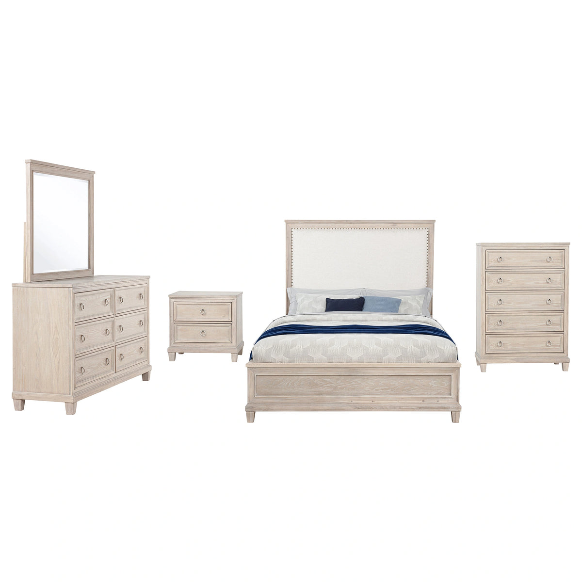 Pembroke Bedroom Set