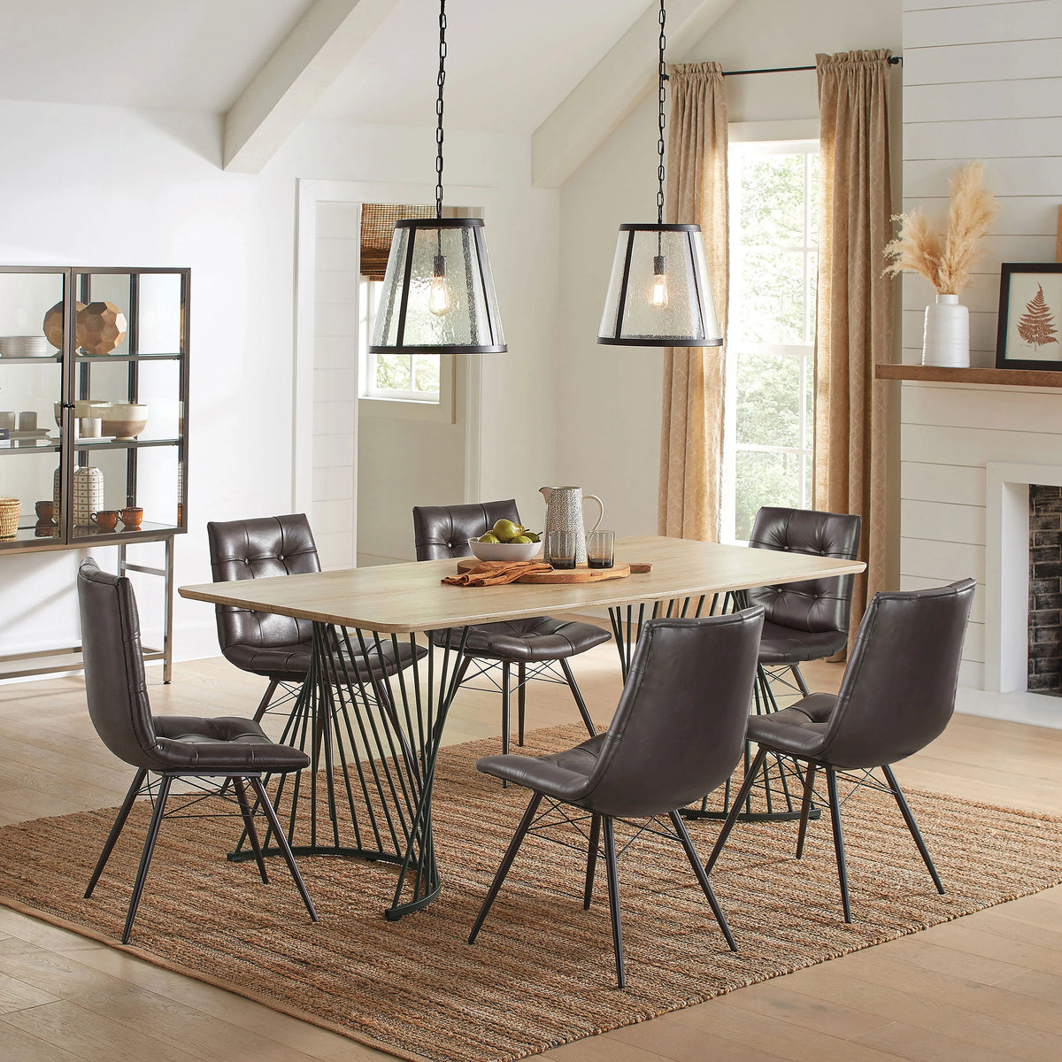 Aiken Dining Side Chair