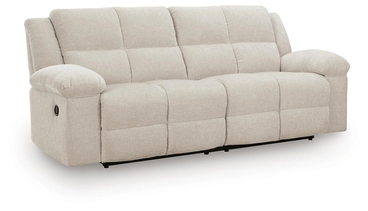Orlen Reclining Sofa