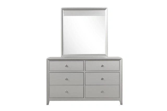 Bryne Dresser