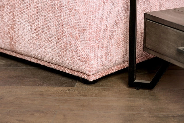 Stavanger L-Sectional