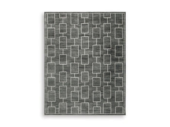 Elderland Washable Area Rug
