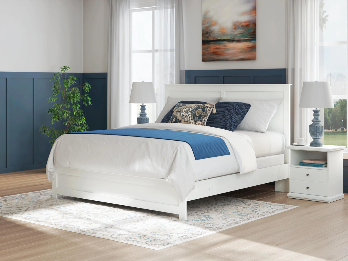 Bostwick Shoals Bedroom Set