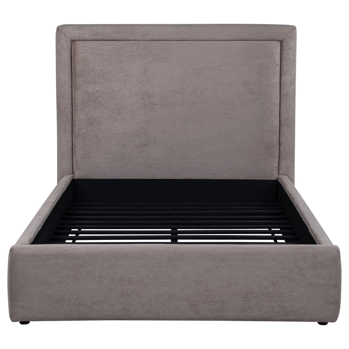 Lawson Panel Platform Bed