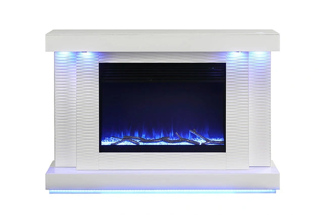 Dorrit 55" Electric Fire Place