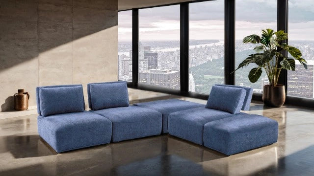 Stavanger L-Sectional