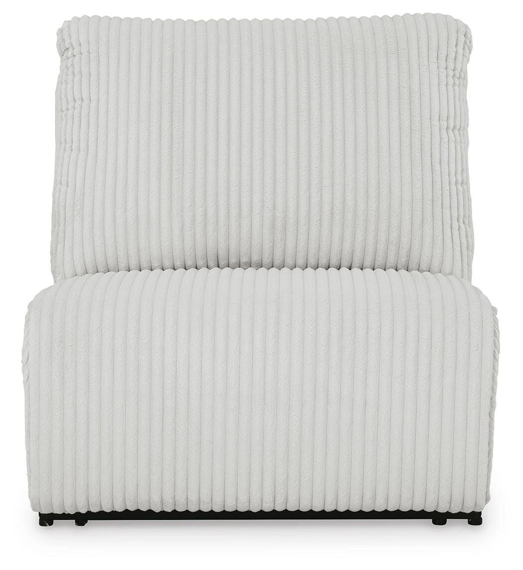 Top Tier Sectional Chofa