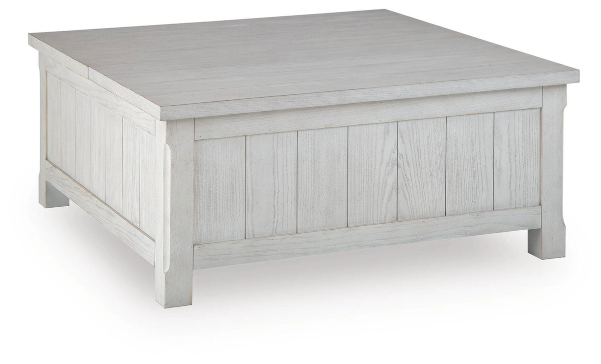 Robbinsdale Lift-Top Coffee Table