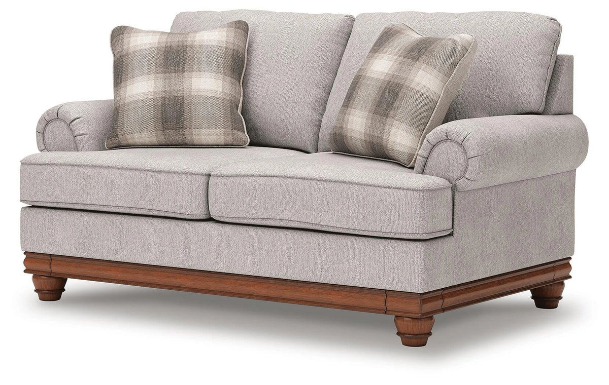 Clearbrooke Living Room Set