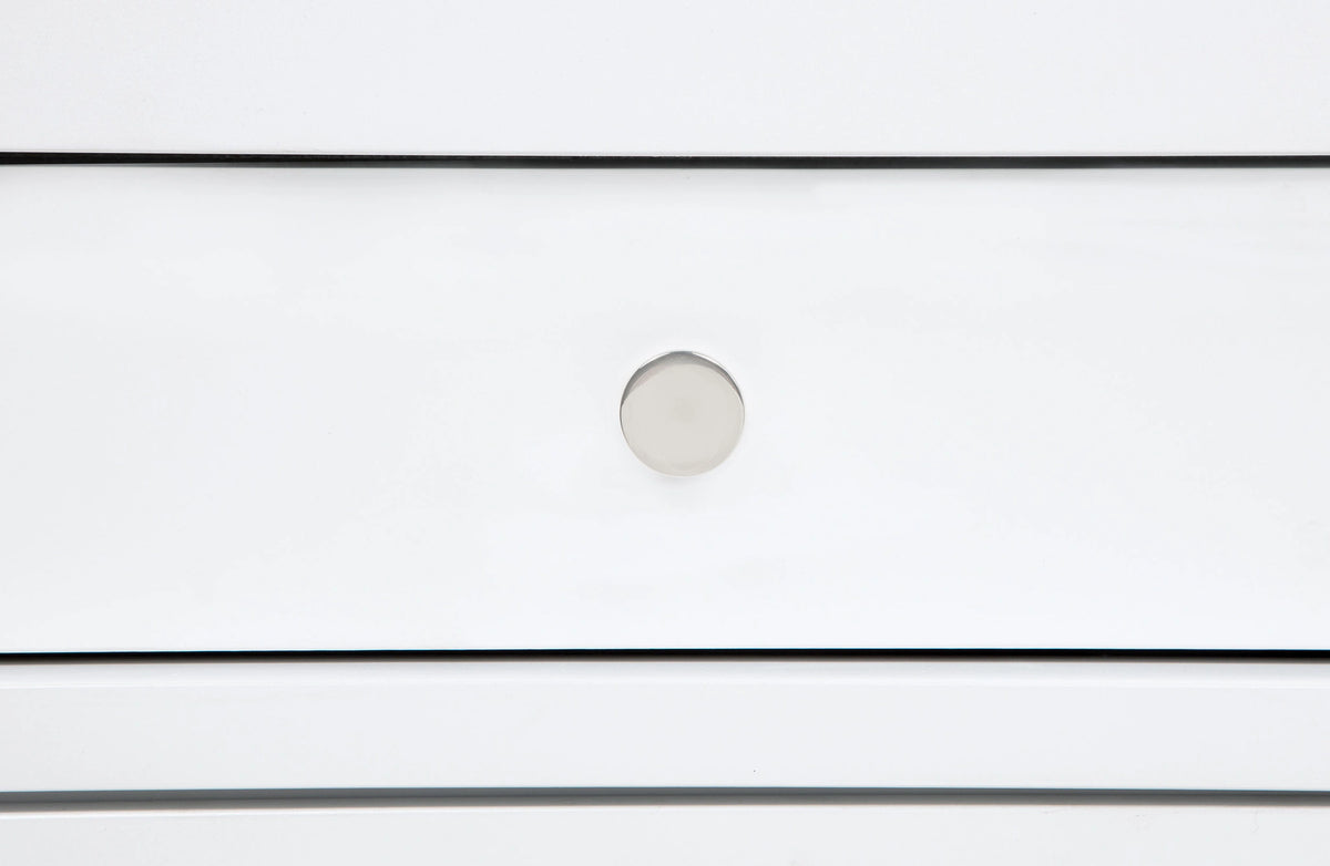 Gracemont Dresser with Mirror