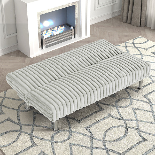 Hinwil Futon Sofa Bed