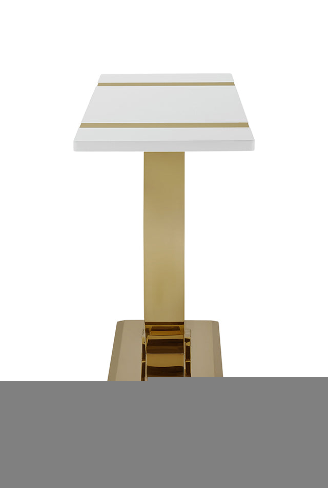 Horve Sofa Table