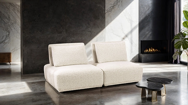 Stavanger 2-Seater - Joseph's Furniture (East Orange, NJ)