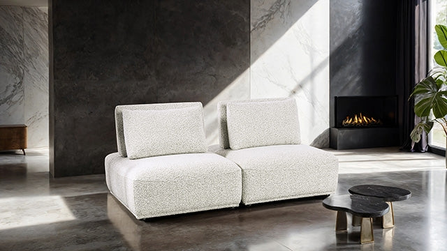 Stavanger 2-Seater - Joseph's Furniture (East Orange, NJ)