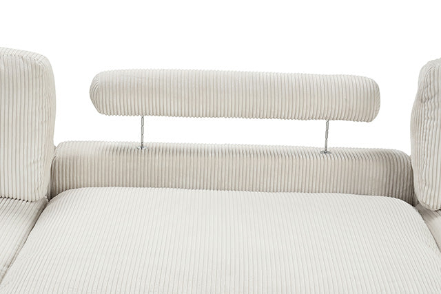 Dagenham Sectional [ B ]