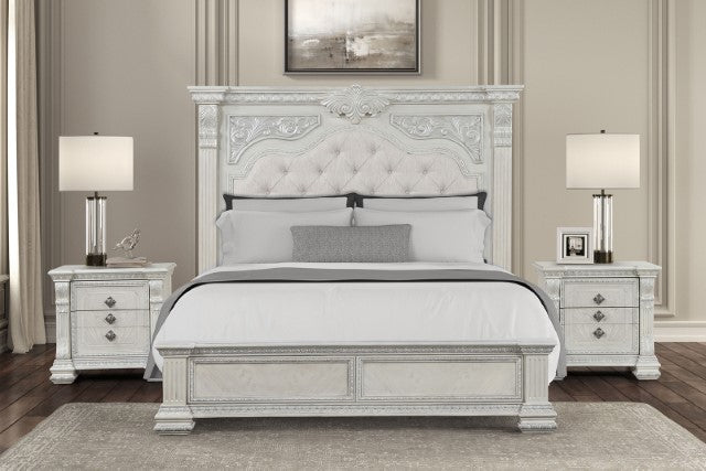 Promenade E.King Bed