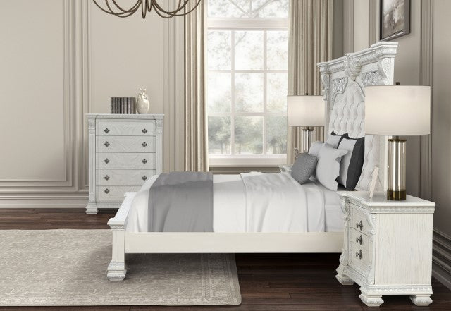 Promenade E.King Bed