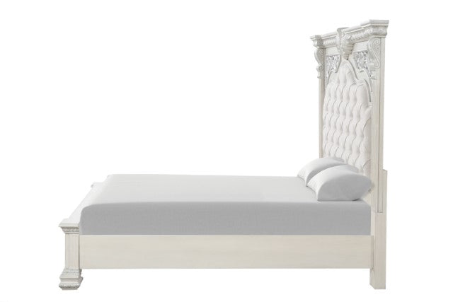 Promenade E.King Bed