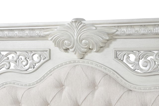 Promenade E.King Bed