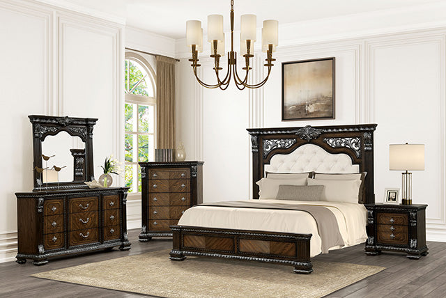 Promenade Queen Bed