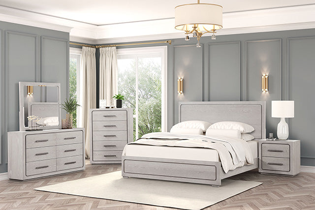 Crowthorne Bed