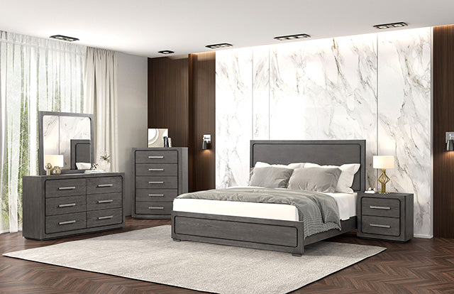 Crowthorne Bed