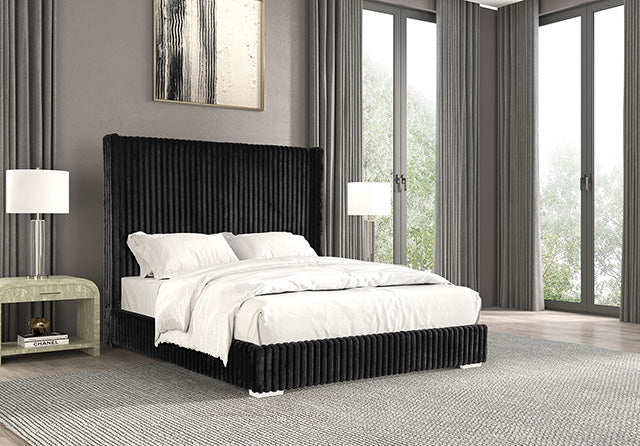 Cadwell Twin Bed
