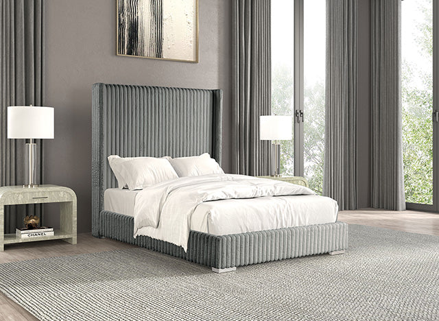 Cadwell Twin Bed