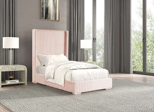 Cadwell Twin Bed