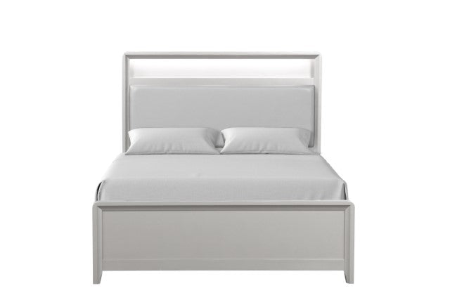 Bryne E.King, Full, Queen, & Twin Bed