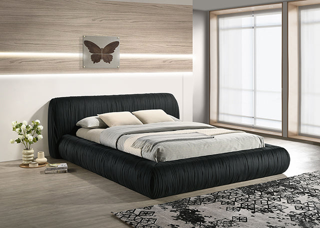 Palmdale Bed
