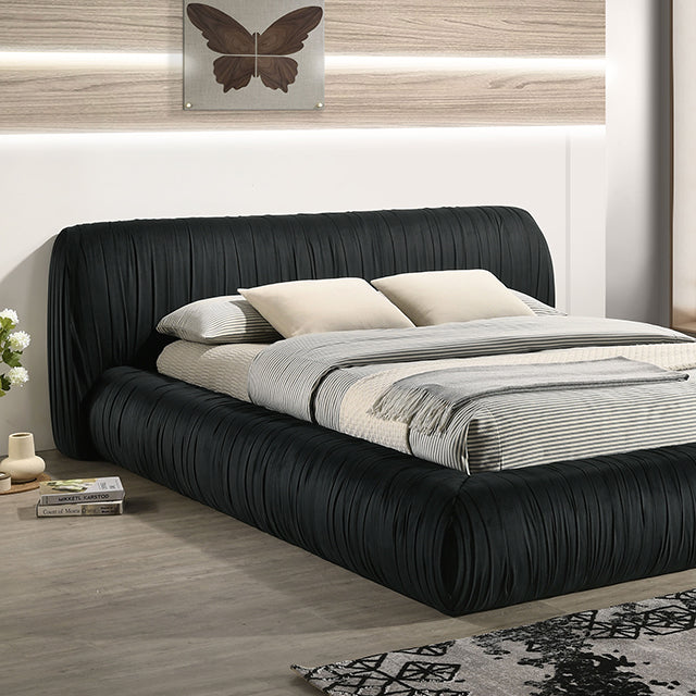 Palmdale Bed